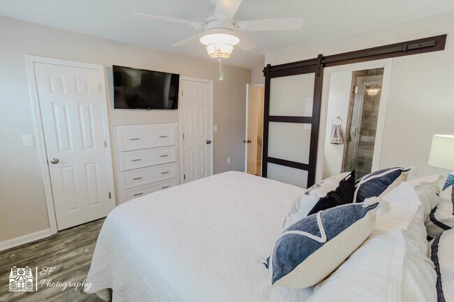 Building Photo - Fully Furnished 2 Bedroom Townhome in North Myrtle Beach
