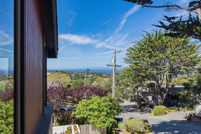 Building Photo - Three Bedroom Three Bath Home in Monterey with Ocean Views