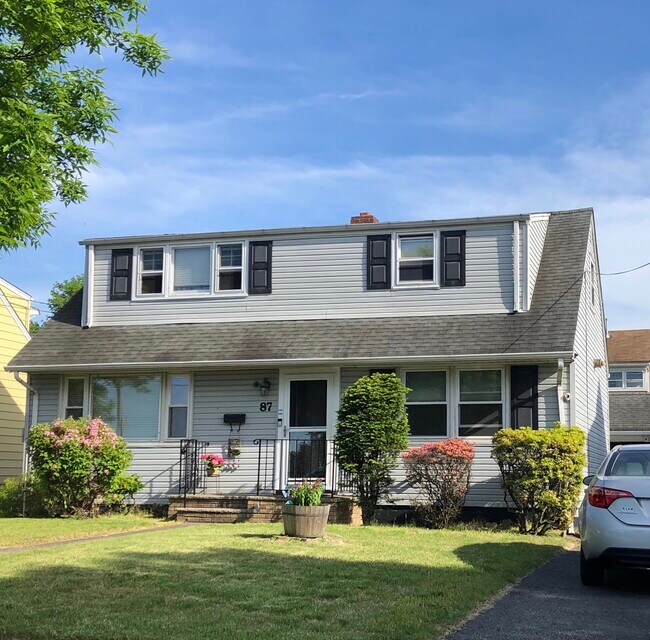 87 Hamilton Ave 87 Hamilton Ave Clifton NJ 07011 Apartment Finder