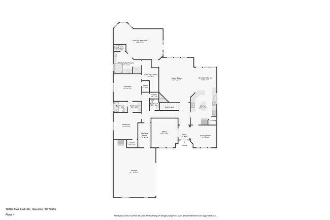 Building Photo - 10206 Pine Flats Dr