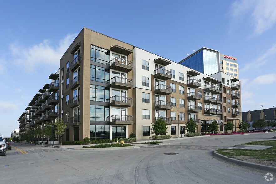 The Riley 3551 Wilshire Way Richardson TX 75082 Apartment Finder