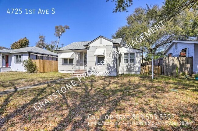 Building Photo - 4725 1st Ave S