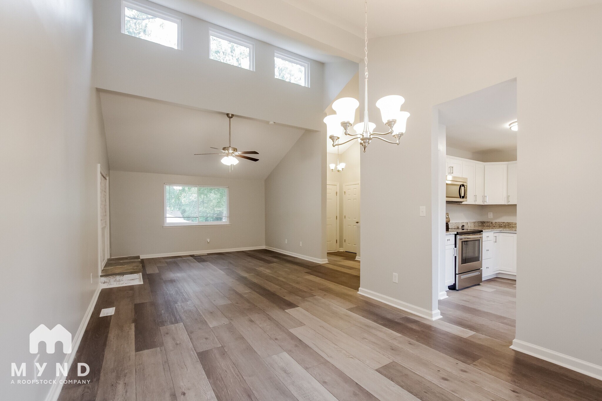 Building Photo - 8008 Beacon Hills Rd