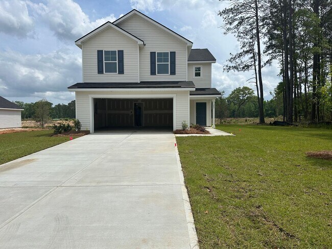 Building Photo - 207 Chime Creek Dr