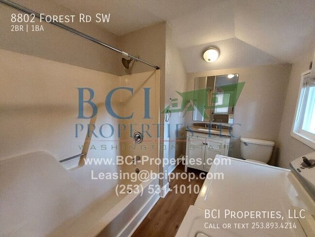 Building Photo - 8802 Forest Rd SW