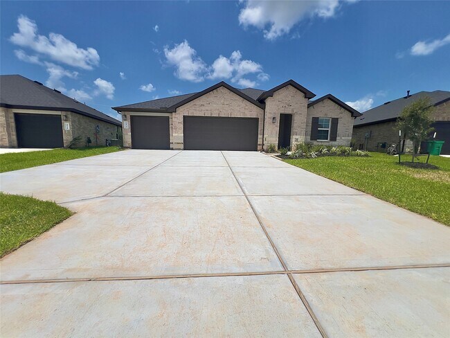 Building Photo - 3414 Dursley Landing Ct