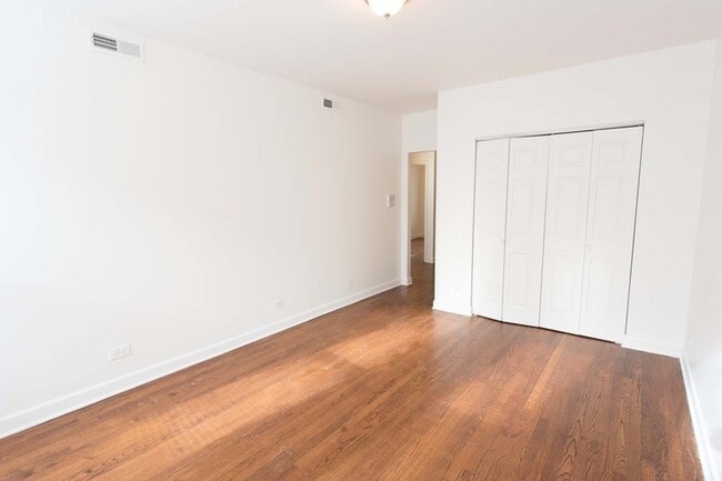 Floorplan - 5222-38 S. Drexel Avenue