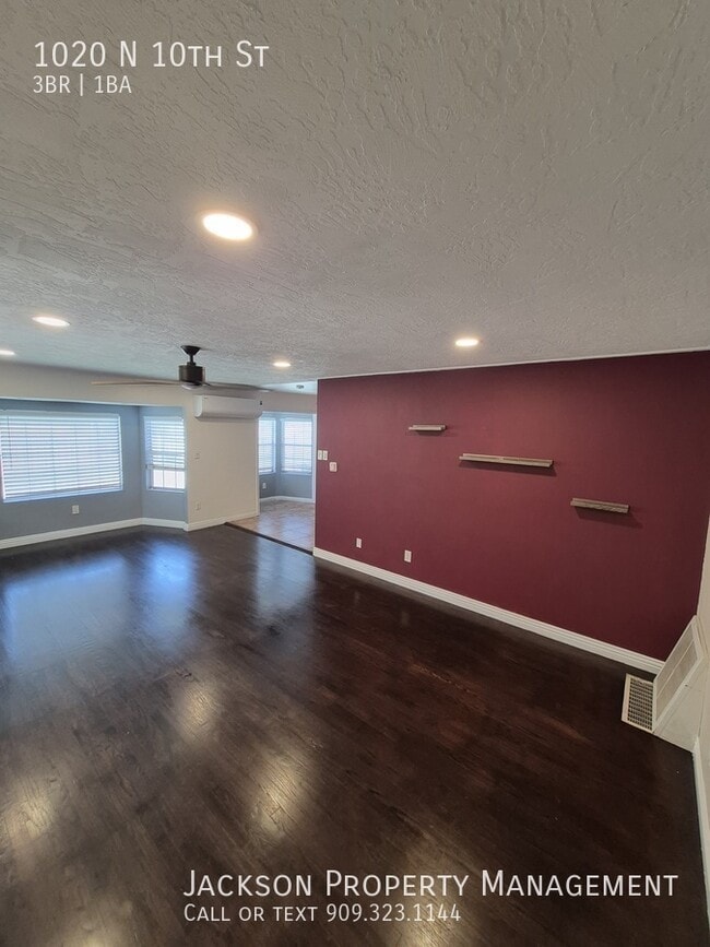 Building Photo - 1020 N 10th St