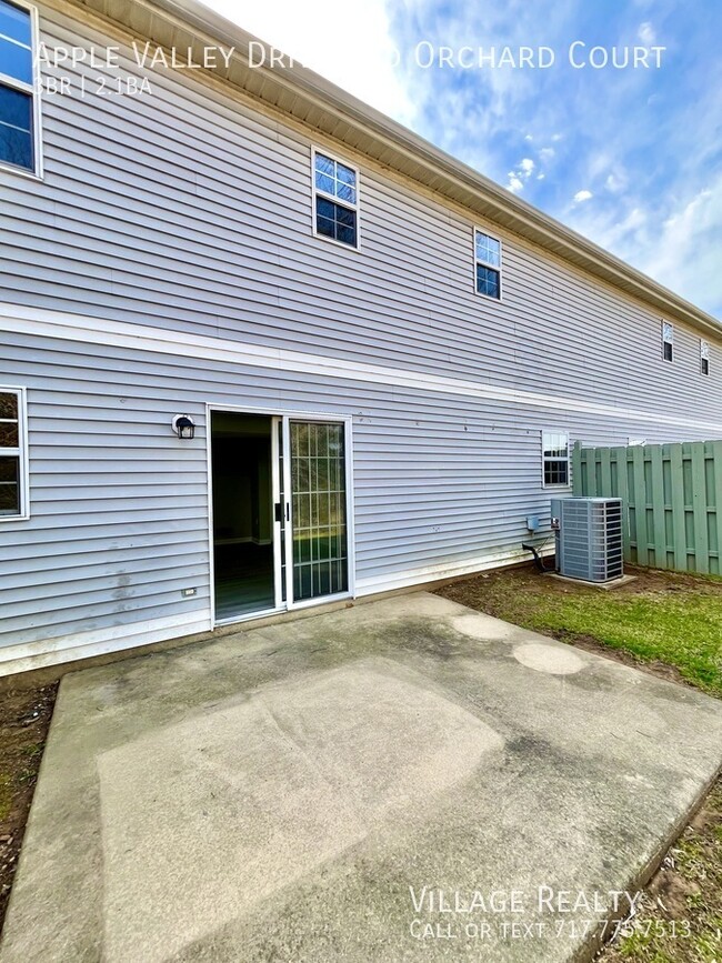 Building Photo - 910 Apple Valley Dr