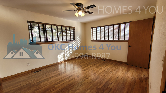 Building Photo - 4724 N Tulsa Ave