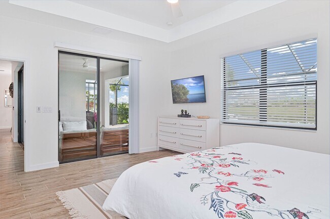 Building Photo - ** Single Family Home ~ Verdana Village ~ 3 Car Garage ~ Salt Water Pool & Lake Views **