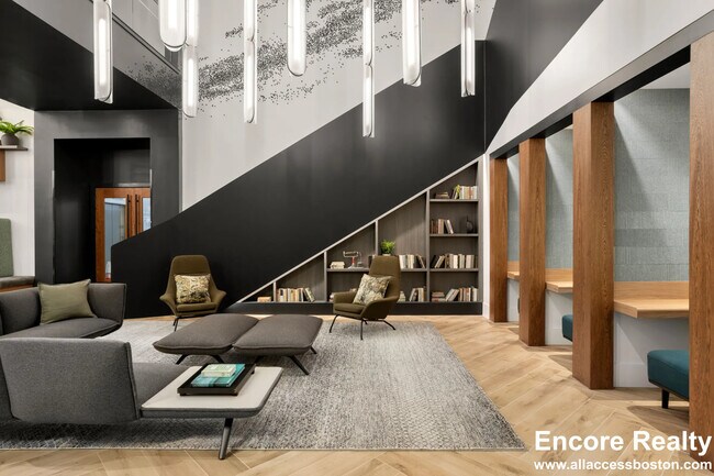 Building Photo - 1 Leighton St