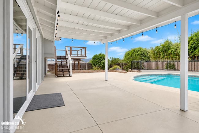 Building Photo - Beautifully Updated 4Bdm 3Ba Home with Private Pool & 2-Car Garage in La Mesa!