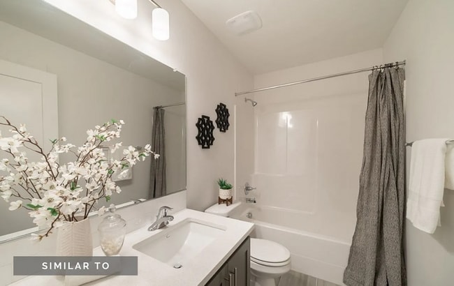 Building Photo - Newer South Salem Townhome - 2 Bedroom Plu...