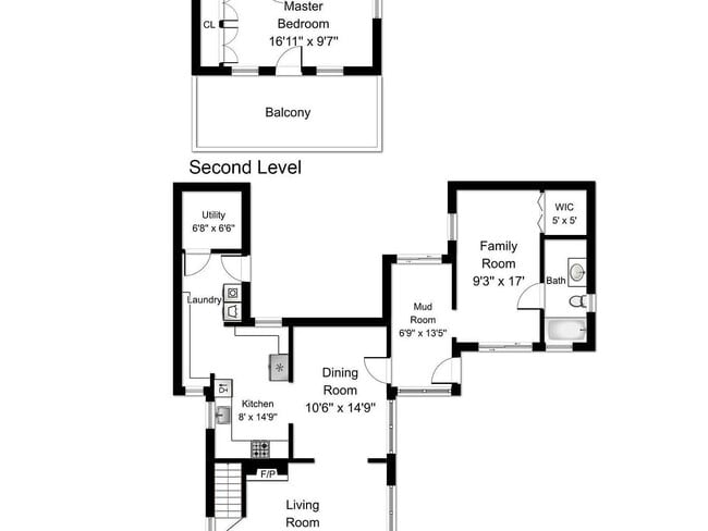 Building Photo - 4-Bed Oasis in Old Greenwich - Spacious 1,829 Sq Ft with 2 Full Baths!"
