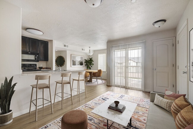 The Emerson apartments — community photo - The Emerson