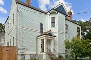 Building Photo - 3405 Coliseum St
