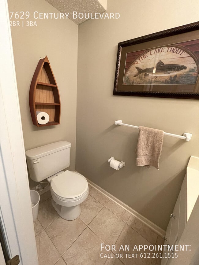 Building Photo - 7629 Century Blvd