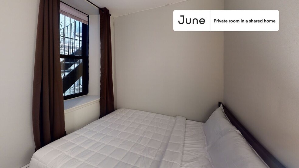 Building Photo - Room in Shared 3 bed/2 bath home in Morningside Heights
