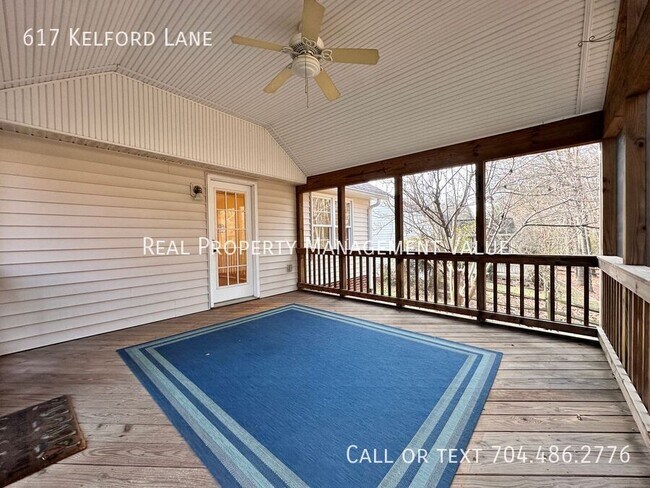 Building Photo - 617 Kelford Ln