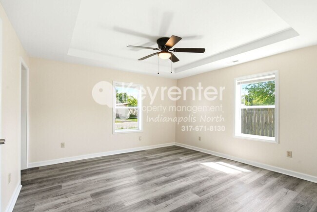Building Photo - Cozy 3BR/2BA Home with Deck & Yard – Great Greenfield Location