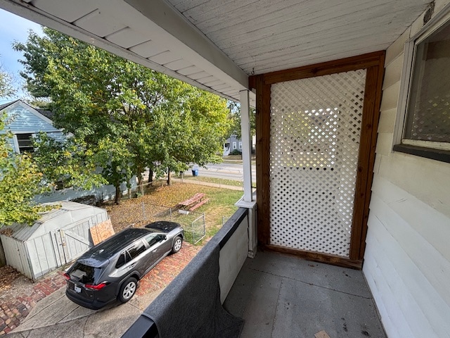 Building Photo - 1541 Hopkins Ave