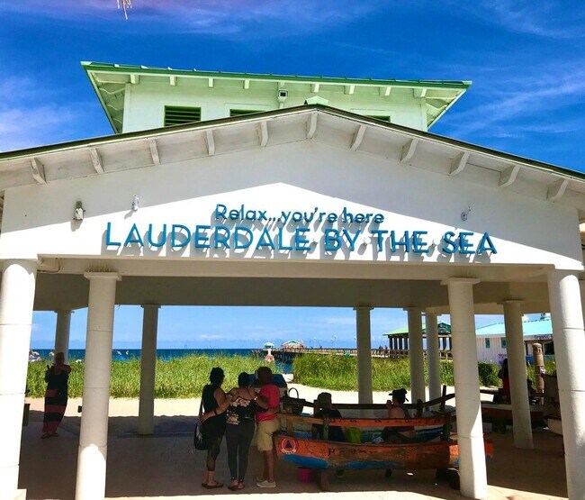 Building Photo - 1530 S Ocean Blvd