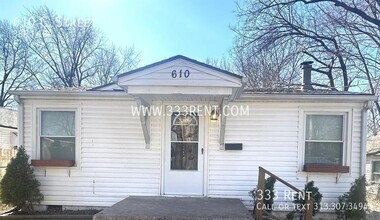 Building Photo - 610 C. Street-