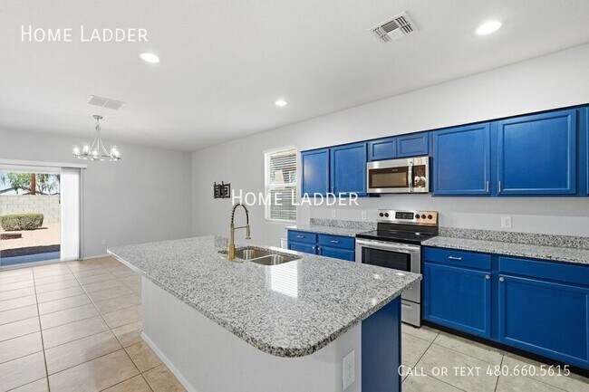 Building Photo - 37844 W Amalfi Ave