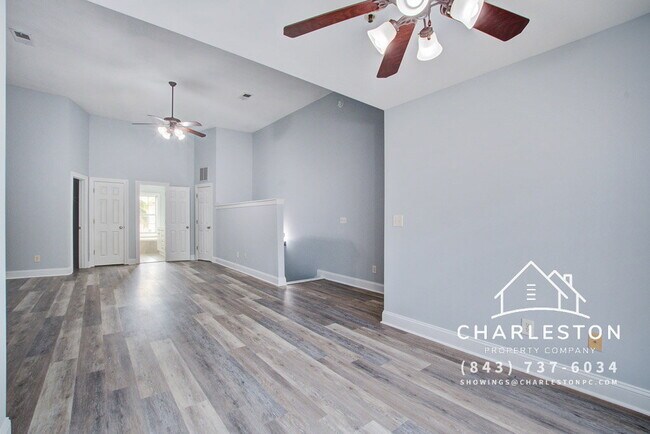 Building Photo - 4902 Lake Palmetto Ln