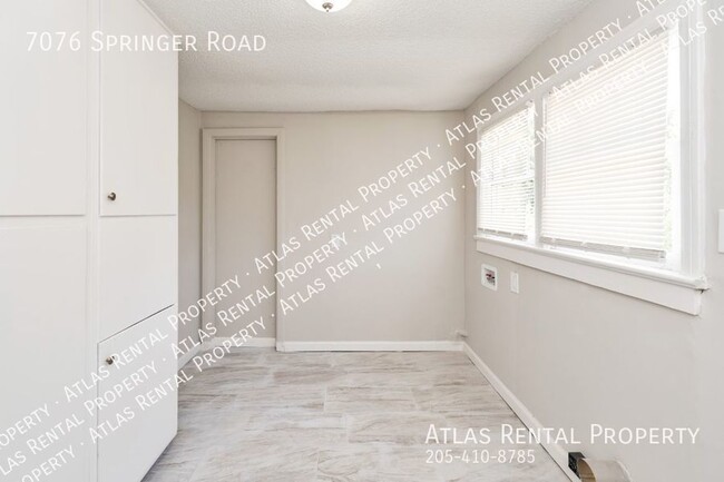 Building Photo - "McCalla Marvel: Newly Renovated 4-Bedroom...