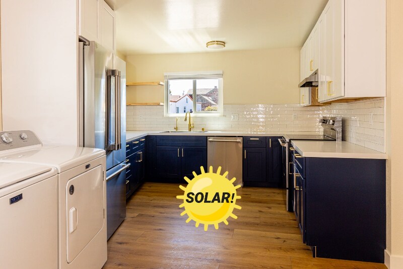 Primary Photo - 214 S Branciforte Ave