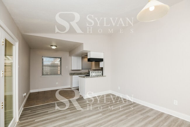 Building Photo - Turn the key. Enter. Smile. Repeat every day!