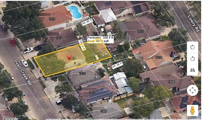 Building Photo - 1515 Quail Creek Rd