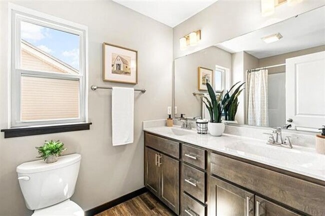 Building Photo - $2,150 | 3 Bedroom, 3 Bathroom Townhouse | No Pets | Available for an August 1st, 2026 Move In!