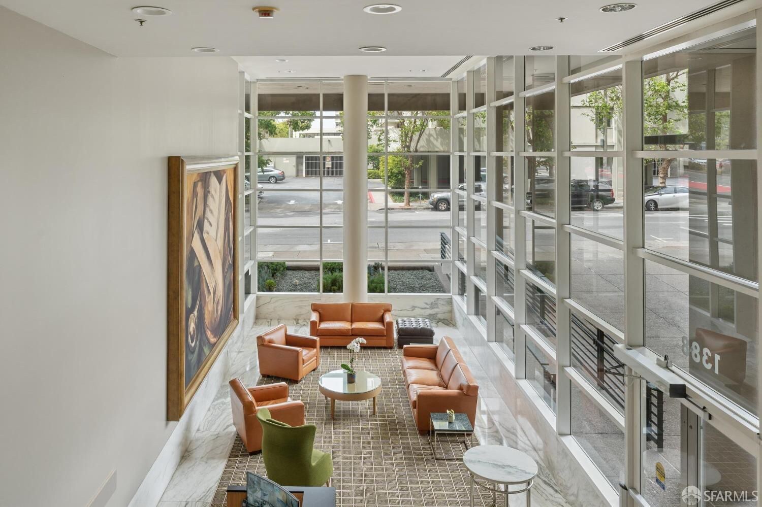 Building Photo - 1388 Gough St