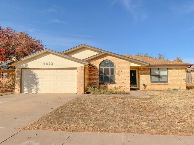 Primary Photo - Sweet Spacious Home with a 2-Car Garage!