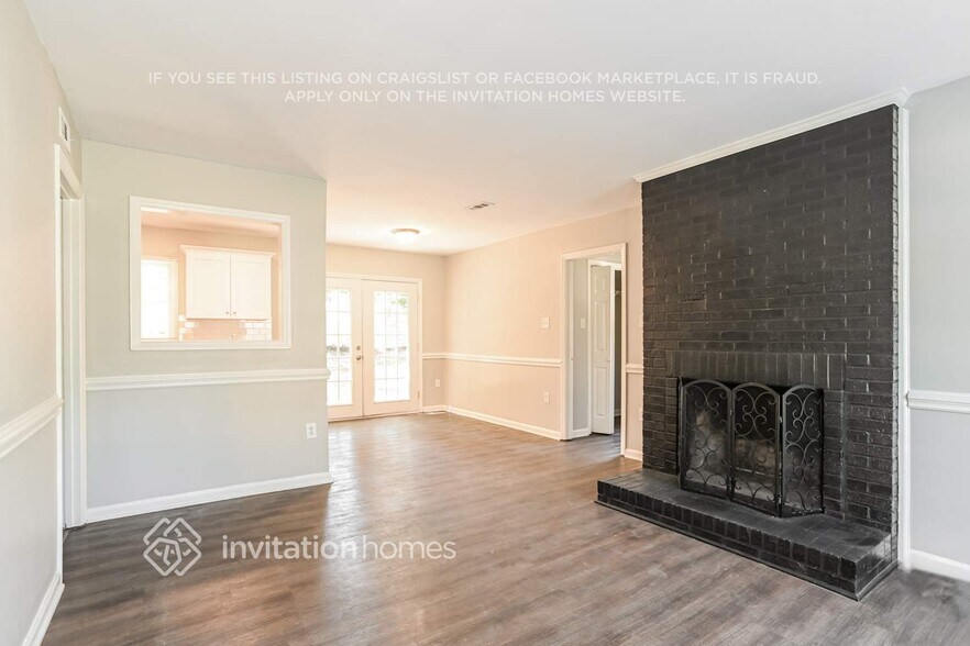 Building Photo - 7105 Lea Wood Ln