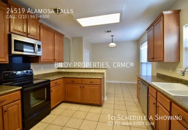 Building Photo - 24519 Alamosa Falls