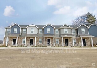 Building Photo - 1115 Hillwood Dr