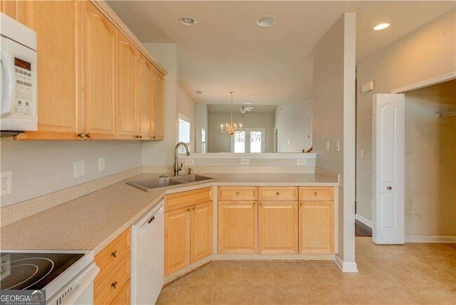 Building Photo - 2419 Millbank Ct