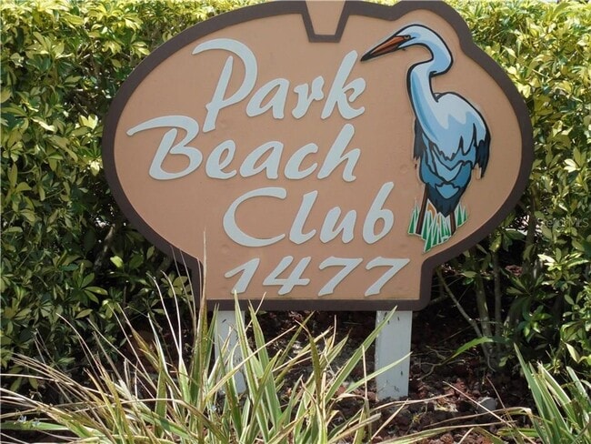 Building Photo - 1477 Park Beach Cir