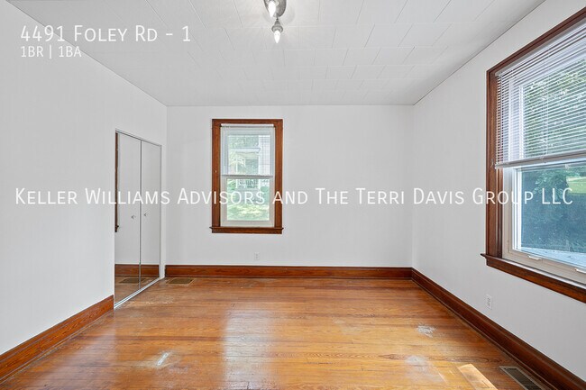 Building Photo - 4491 Foley Rd