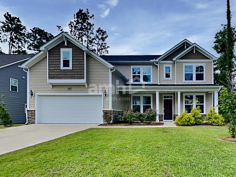 Primary Photo - 100 Doral Blue Dr