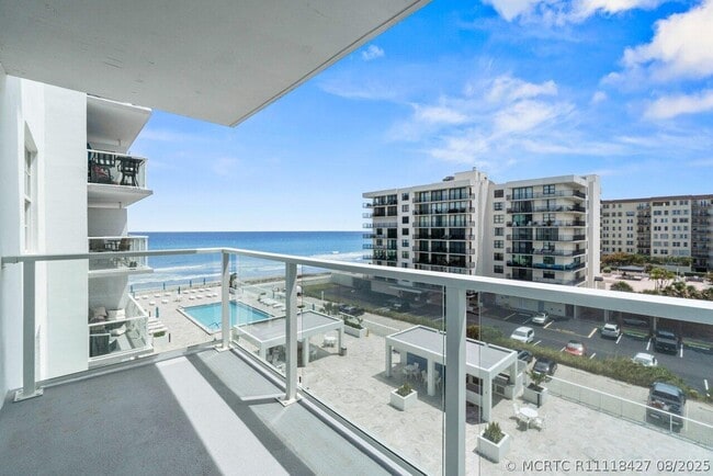 Building Photo - 3450 S Ocean Blvd