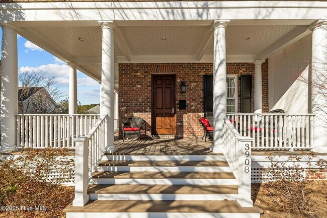 Building Photo - 3908 Harkers Way