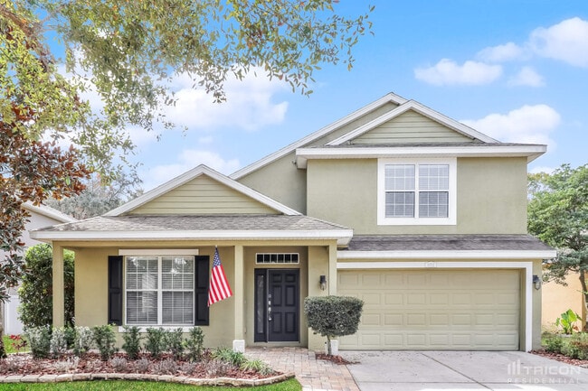 Primary Photo - 11712 Colony Lakes Blvd