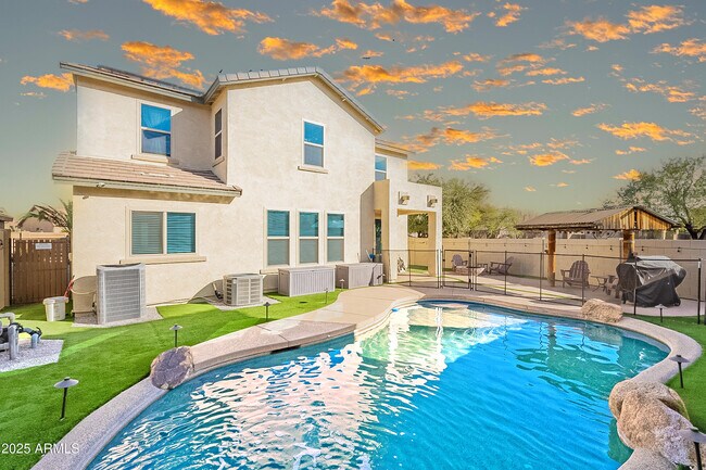 Building Photo - 17722 N 183rd Ave