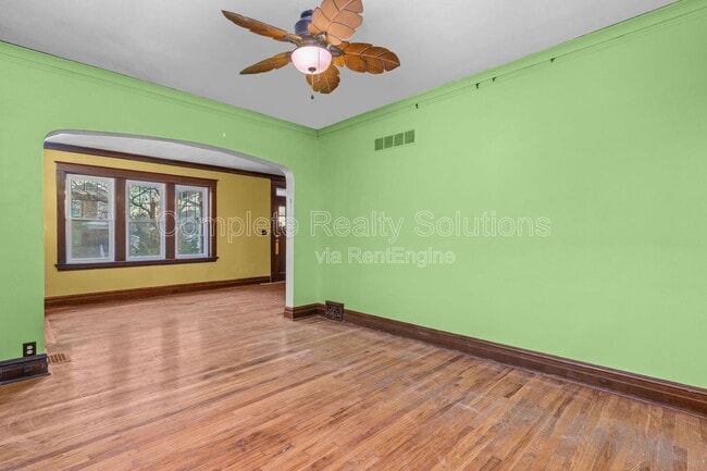 Building Photo - 5223 Bancroft Ave