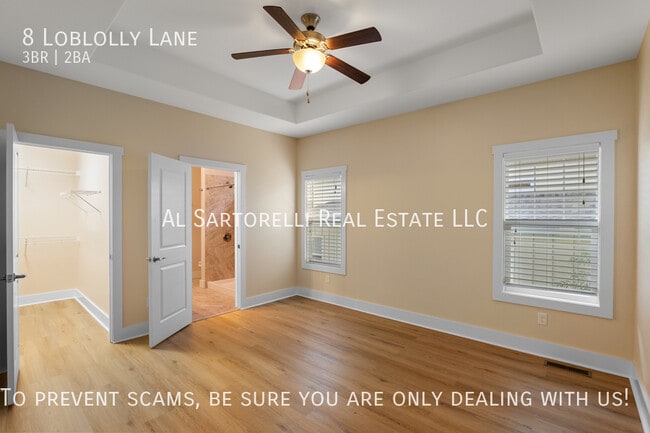 Building Photo - 8 Loblolly Ln
